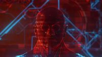 Cyberpunk 2077 - występ Grimes i filmik o muzyce z TGA 2019