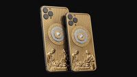 Złoty iPhone 11 dla „prawdziwego chrześcijanina” za 500 tysięcy zł