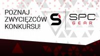 Konkurs mikołajkowy - sprawdź kto zgarnął sprzęt od SPC Gear
