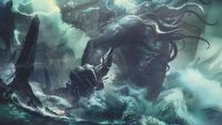 Twórcy Gry o tron stworzą film na podstawie komiksu o Lovecrafcie