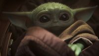 Baby Yoda trafił do The Sims 4