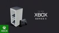 Memy z Xbox Series X