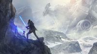 Nowa gra Star Wars ma oferować unikatowe doświadczenie
