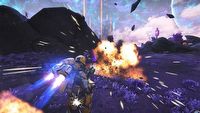 Koniec PlanetSide Arena - twórcy zapowiadają zamknięcie serwerów