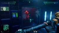 System Shock Remake - porównanie gry na silniku Unity i Unreal Engine 4