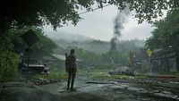 W The Last of Us 2 nie zabraknie odwołań do pierwszej części