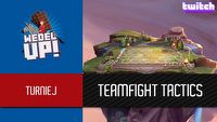 Poznaliśmy finalistów turnieju Teamfight Tactics CUP by Wedel Up!