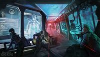 Twórcy Shadowrun i BattleTech pracują nad horrorem