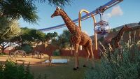 Najlepsze listopadowe premiery na Steamie - m.in. Star Wars Jedi: Fallen Order i Planet Zoo
