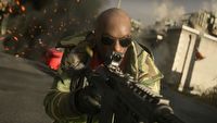 Call of Duty: Modern Warfare z ponad miliardem dolarów przychodu. Jest nowa aktualizacja 1.12