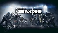 Rainbow Six Siege z nowym zespołem deweloperów