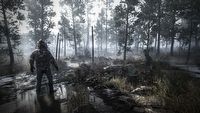 Chernobylite wzbogacone o nową aktualizację. W grze dostępna jest nowa mapa
