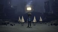 Twórcy Little Nightmares kupieni przez firmę macierzystą THQ Nordic i Koch Media