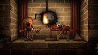 Little Inferno za darmo w Epic Games Store