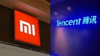 Chiński rząd oskarża Xiaomi i Tencent o nielegalne zbieranie danych