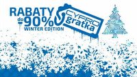 Zimowa edycja CYFROgratki - ruszyła promocja w sklepie GRYOnLine.pl