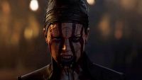 Hellblade 2 Senua's Saga nie dla PS4 / PS5