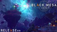 Black Mesa – remake Half-Life ukończony