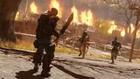 Fallout 76 - nowy hack pozwalał skraść cały ekwipunek gracza