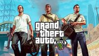 GTA 5 rozbiło bank na amerykańskich listach sprzedaży