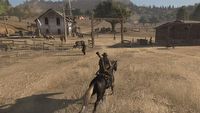 Skasowano fanowski remaster Red Dead Redemption na PC