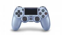 Nowy-stary DualShock 4. Sony patentuje nową wersję pada do PlayStation