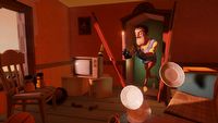 Hello Neighbor za darmo w Epic Games Store