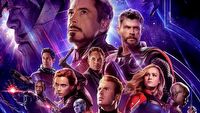 15 najbardziej kasowych filmów w box office 2019