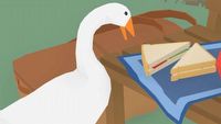 Untitled Goose Game – sprzedano milion egzemplarzy skradanki o gęsi