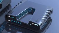 PS5 z dwoma sprzętowymi trybami do obsługi gier z PS4