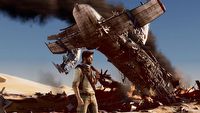PlayStation Plus na styczeń: Uncharted: The Nathan Drake Collection i Goat Simulator