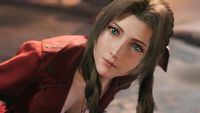 Final Fantasy VII Remake - wyciekł obszerny gameplay