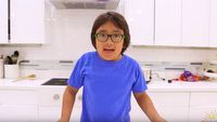 Ośmiolatek i pięciolatka wśród najlepiej zarabiających youtuberów