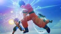 Poznaliśmy wymagania sprzętowe Dragon Ball Z: Kakarot