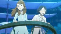 Ni no Kuni – Netflix pokaże animowaną adaptację serii jRPG