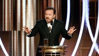 Złote Globy 2020 - lista zwycięzców. Ricky Gervais wyśmiał Hollywood