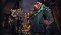 Dota Underlords straciła 90% graczy. Dota 2 wciąż w odwrocie