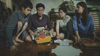 Najlepsze filmy 2019 roku wg serwisu Metacritic