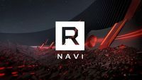 AMD pracuje nad szybkimi GPU Navi z ray tracingiem