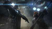 WB Games Montreal po raz kolejny teasuje nowego Batmana