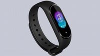 Xiaomi Mi Band 5 ma płatności zbliżeniowe, cena podobna do Band 4