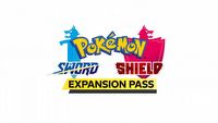 Zapowiedziano Expansion Pass do Pokemon Sword i Shield