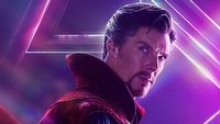 Doctor Strange in the Multiverse of Madness bez reżysera