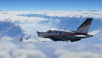 Microsoft Flight Simulator - druga fala zaproszeń do Tech Alpha 1 ruszy w poniedziałek