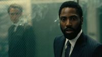 Tenet - budżet nowego filmu Christophera Nolana przekroczył 200 mln dolarów