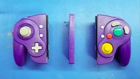 Nintendo Switch z kontrolerem konsoli GameCube - imponujący projekt fana