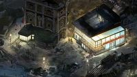 Seks i walka - twórca Disco Elysium mówi o planach na kontynuację