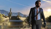 Rok rozpoczął się pod znakiem GTA 5 - top 10 w Polsce