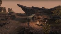 Skywind - twórcy informują o postępie prac nad modyfikacją