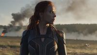 Scarlett Johansson powraca na drugim trailerze Black Widow